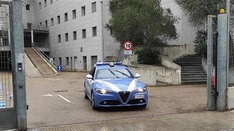 cronaca di sassari tudor vionika|Sassari, tsunami alle Volanti: il pm chiede la .